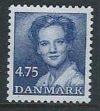 Denmark 899 (M) 