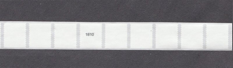 PNC9 25c Bridges First Class Presort P1111 US #5811a 4 digit BN Scott Order