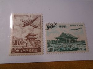 Korea  #  C18/ C26  used