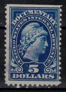 USA - Revenues - Scott R244