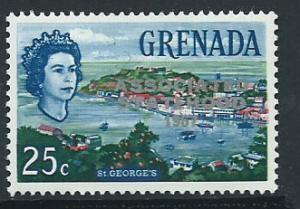 Grenada SG 271 MH