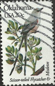 # 1988 USED OKLAHOMA