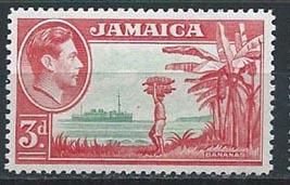 Jamaica 152 (H)