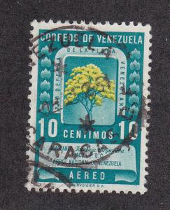 Venezuela Scott #C294 Used