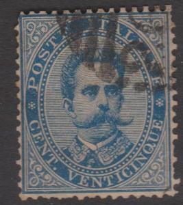 Italy Sc#48 Used