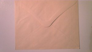 BELGIUM POSTAL ENV MINT ENTIRE