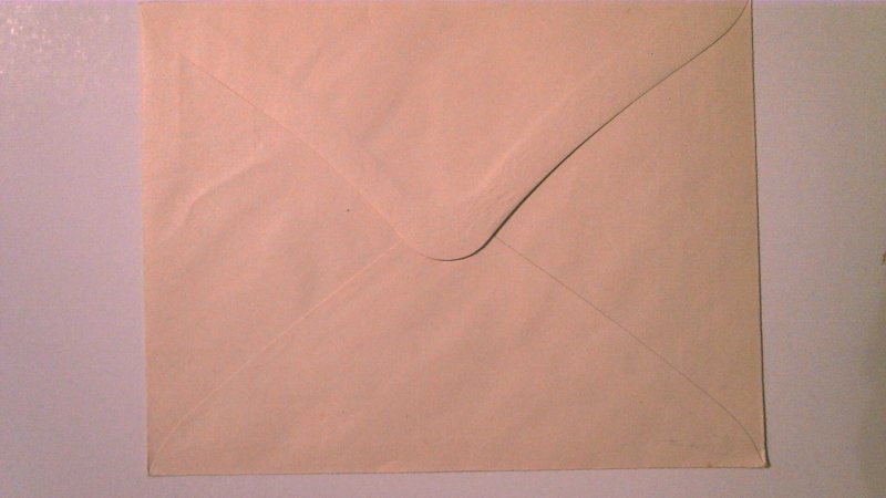 BELGIUM POSTAL ENV MINT ENTIRE