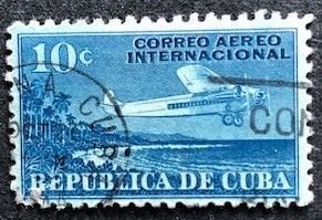 Cuba C5 Used (B)