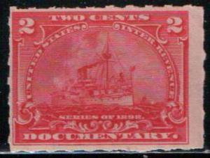 U.S. R164 - Unused, Never Hinged