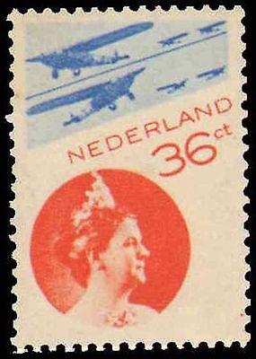 NETHERLANDS #C9 MINT NEVER HINGED COMPLETE SET