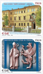 Scott #2894-5 School MNH