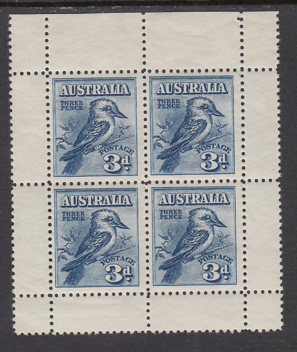 Australia 95a Bird Sheet MNH VF