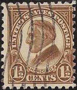 582 - Used - SCV-0.65