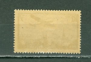 FRANCE AIR #C12...MINT...#26.00