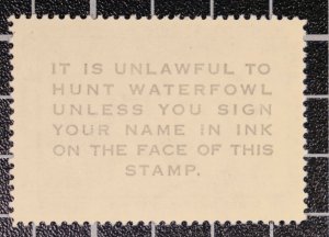 Scott RW25 1958 $2.00 Duck Stamp MNH Nice Stamp SCV - $85.00