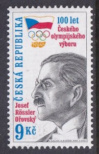 Czech Republic 3088 MNH VF
