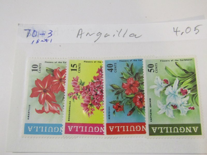 anguilla 70-73