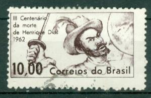 Brazil - Scott 939