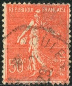 FRANCE #146 , USED - 1926 - FRAN380NS21