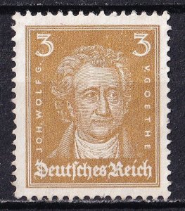 German Empire Mi.#385