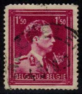 Belgium **U-Pick** Spacefiller Box #S2 Item 34