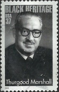 # 3746 USED THURGOOD MARSHALL