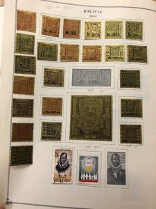 INTERNATIONAL COLLECTION – 1960-1965 ABU DHABI TO KUWAIT – 419201