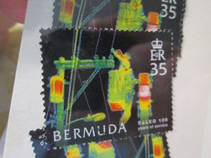 Bermuda #915 used