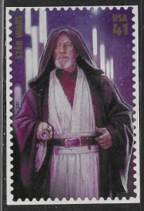 US #4143i Star Wars - Obi-Wan Kenobi ~ MNH
