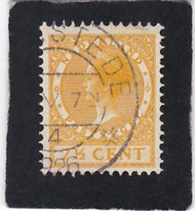 Netherlands,  #   149   used
