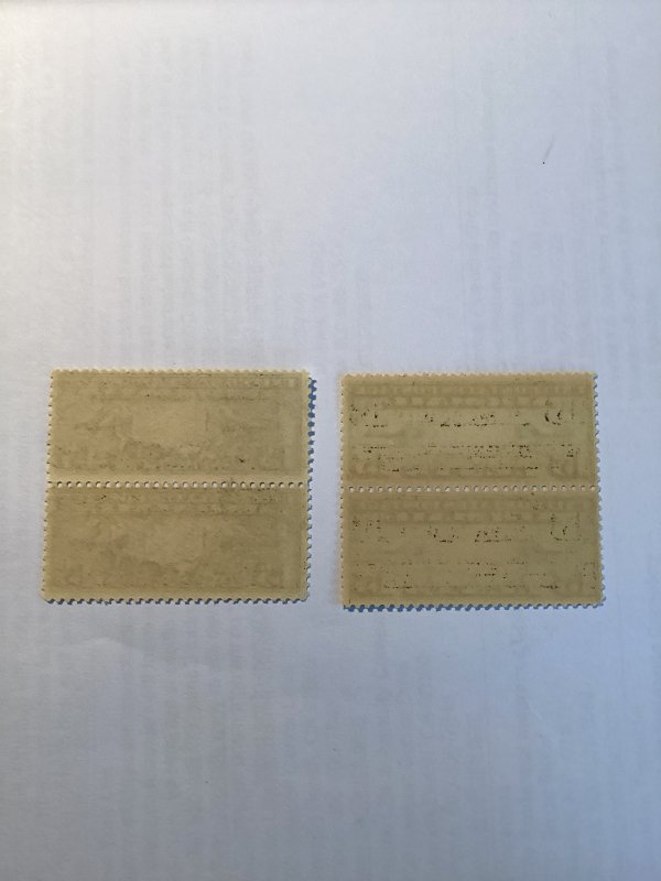 United States C8 airmail