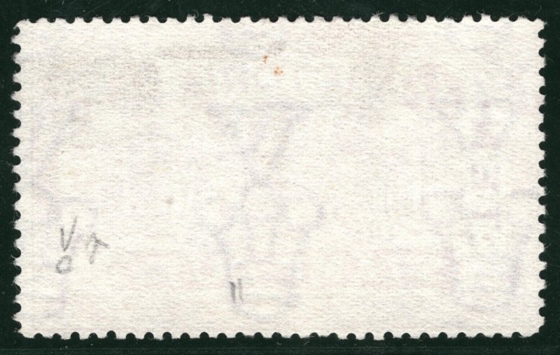 Australia States VICTORIA £10 High Value *TEN POUNDS* STAMP DUTY Mint MNG YOB1