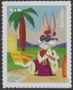 US Stamps Scott #5494-5503 5503a Sheet of 20 - Mint NH Bugs Bunny - sealed