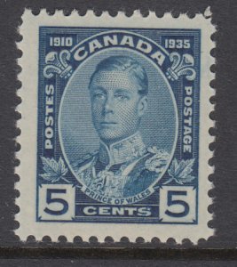 Canada 214 MNH BIN