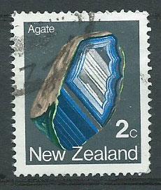 New Zealand SG 1278  Used