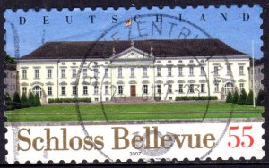 GERMANY CLEARANCE ITEM USED