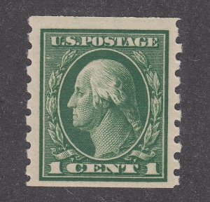 United States #412 Mint