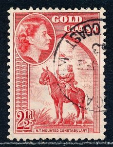 Gold Coast #152 Single Used
