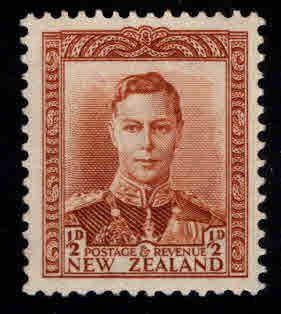 New Zealand Scott 226B MNH** 1941 stamp