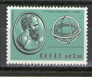 Greece 835 MLH