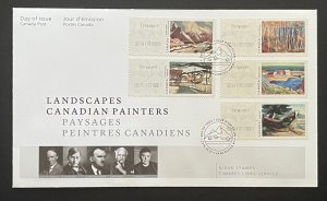Canada CP19-23 Computer Vending Postage