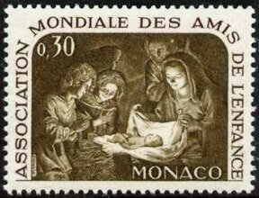Scott #630 MNH