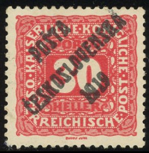 Czechoslovakia B52 MH