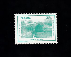 Panama Scott #510 MNH