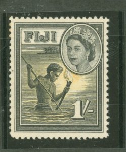 Fiji #156  Single