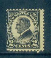 U.S.  610 Average MNH C1249