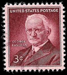 # 1062 USED GEORGE EASTMAN