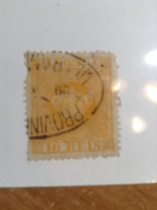 Angola  # 2  Used