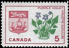 CANADA   #421 MNH (10)