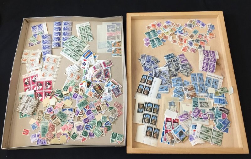 Italy & Vatican Mid/Modern Period MNH MH + Few Used (Many 100s) CP115